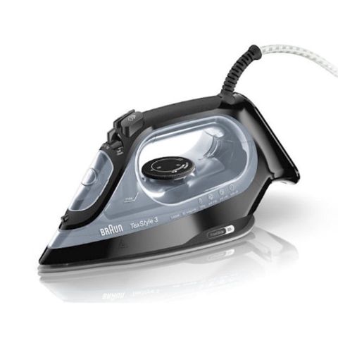 Ütü Braun SI3055 Black — Almal — Бытовая техника