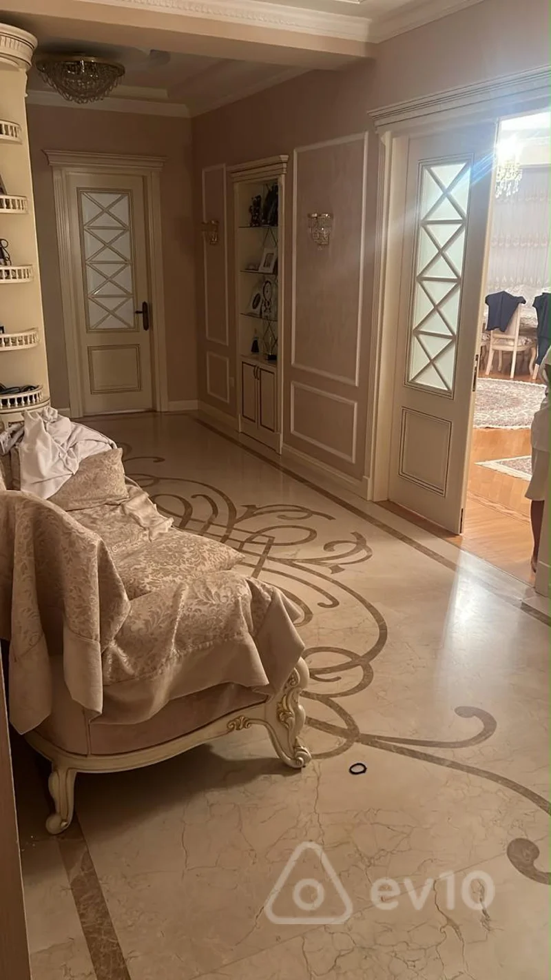 4 otaqlı mənzil, 170 m², Mirzə İbrahimov — kirayə — Mənzil, Bakı (5)