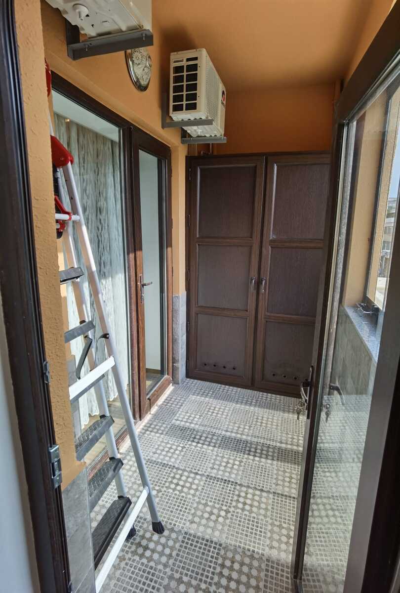 Satılır 3 otaqlı yeni tikili 104 m² — Mənzil, Bakı (10)