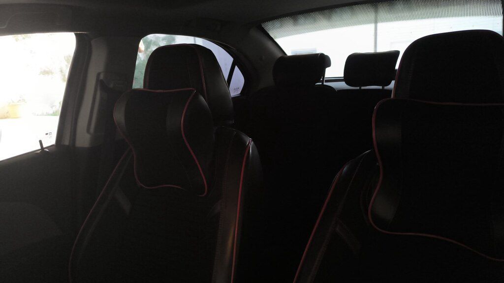 Chevrolet Aveo, 1.4 L, 2013 il, 226 218 km 99-NH-158 — Avtomobillər, Tovuz (9)