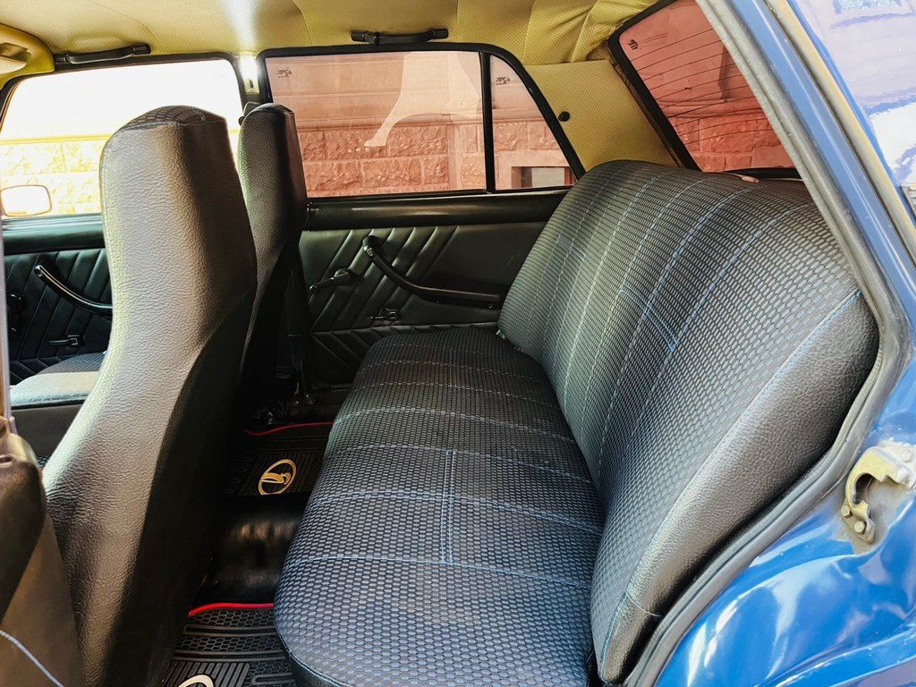 Lada (VAZ) 2107, 1.6 L, 2005 il, 88 326 km 09-BN-843 — Avtomobillər, Bərdə (11)