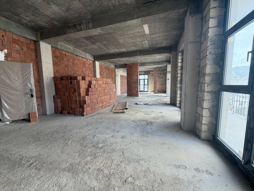 Satılır 3 otaqlı yeni tikili 160 m² — Mənzil, Bakı (9)