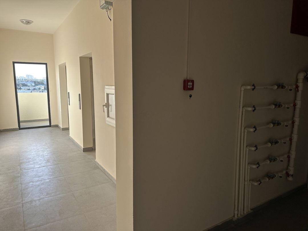 Satılır 2 otaqlı yeni tikili 74.4 m² — Mənzil, Bakı (4)
