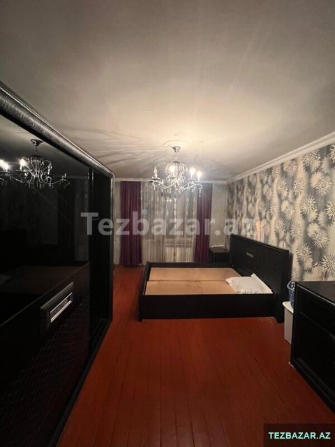 Biləcəri qes Yehya Huseynov kuc — 135 001 ₼ · Bakı · Mənzil Biləcəri qes Yehya Huseynov kuc — Bakı