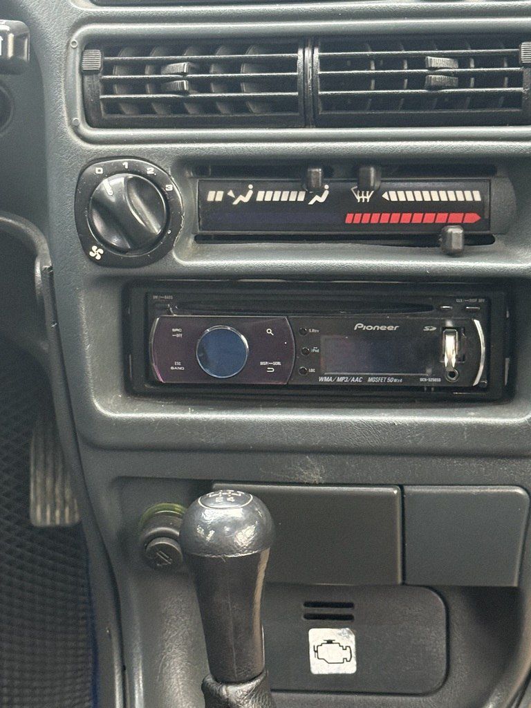 Lada (VAZ) 2115, 1.6 L, 2012 il, 191 000 km 04-BP-210 — Avtomobillər, Bakı (11)