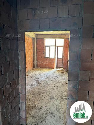 Satılır 2 otaqlı 100 m² yeni tikili Biləcəri — Mənzil (4)