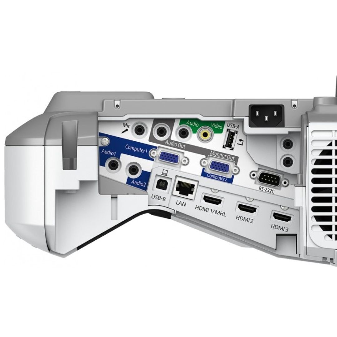 Proyektor Epson EB-685W (V11H744040) — İnteraktiv panellər və LED ekranlar, Bakı (2)