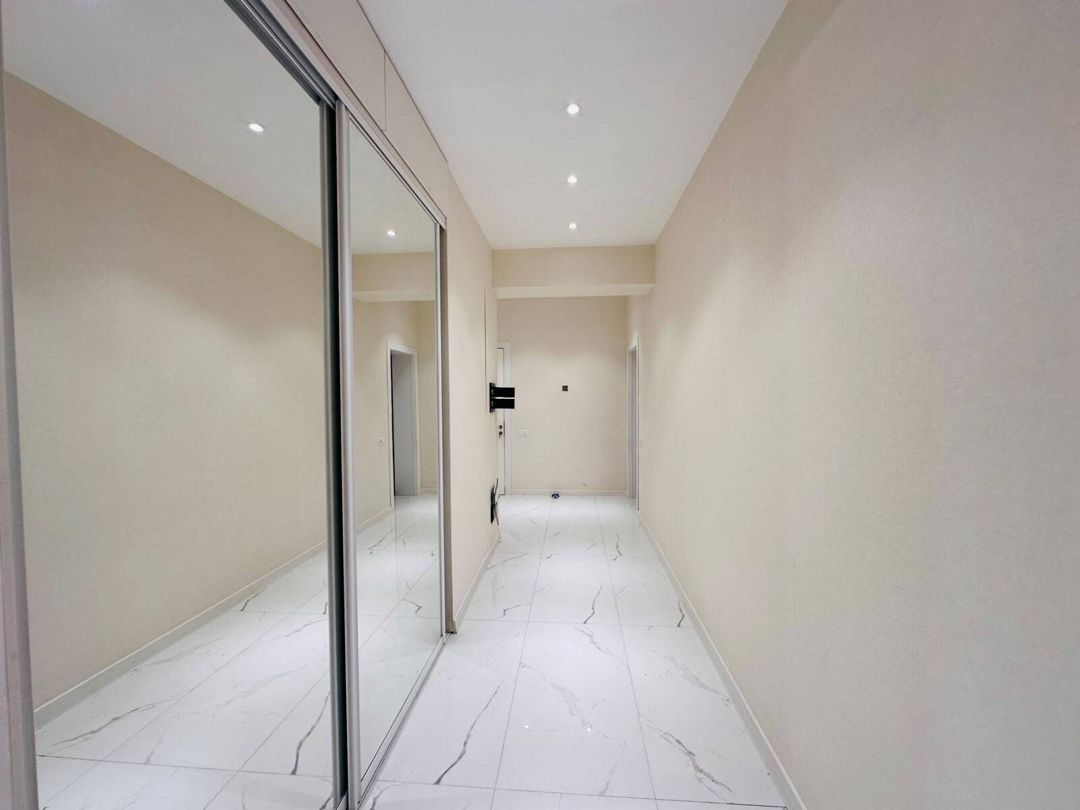 Satılır 3 otaqlı yeni tikili 102 m² — Mənzil, Bakı (11)