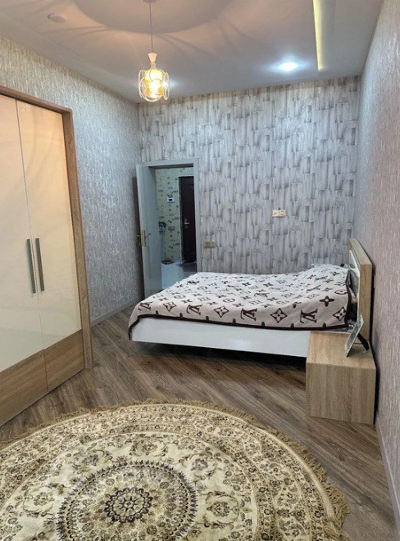 2 otaqlı mənzil, 70 m², Əcəmi naxçvani — kirayə — Mənzil, Bakı (3)