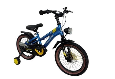 Uşaq velosipedi Phillips AYS-P133, göy, 20" — 232 ₼ · Bakı · Velosipedlər Uşaq velosipedi Phillips AYS-P133, göy, 20" — Bakı