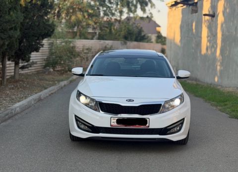 Kia Optima, 2.0 L, 2012 il, 168 000 km — Gəncə