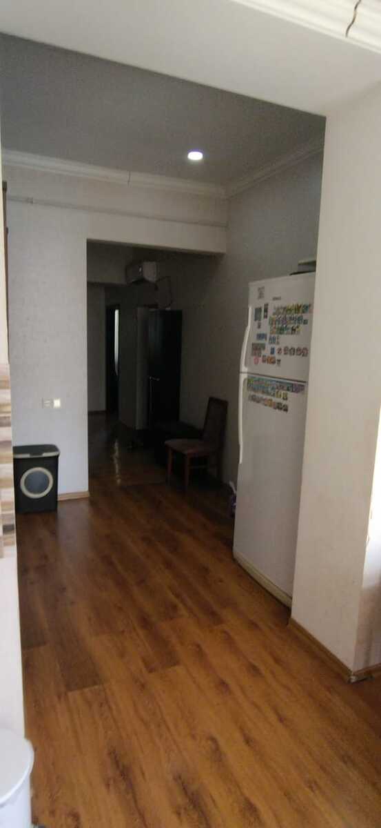 Satılır 3 otaqlı köhnə tikili 75 m² — Mənzil, Bakı (8)