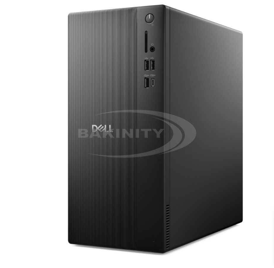 Kompüter Dell Tower ECT1250 (ECT1250_RPLS-R_007_UBU) — Sistem blokları, Bakı (4)