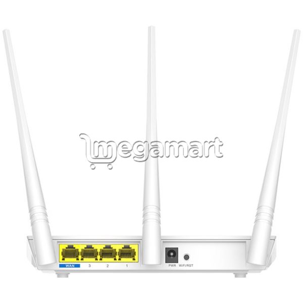 Wi-Fi router Tenda F3 150M — Routerlər, Bakı (2)