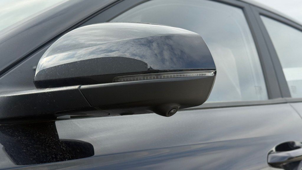 Changan Oshan X5 Plus, 1.5 L, 2026 il, yeni — Avtomobillər, Bakı (6)