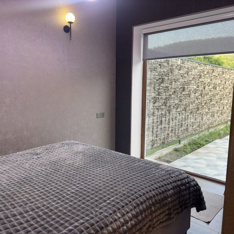 İcarəyə verilir 4 otaqlı həyət evi/bağ evi 110 m² — Ev, villa, Quba (10)