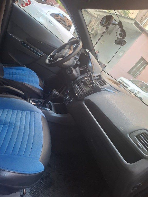 Ravon R4, 1.5 L, 2020 il, 400 000 km 77-HA-501 — Avtomobillər, Bakı (9)