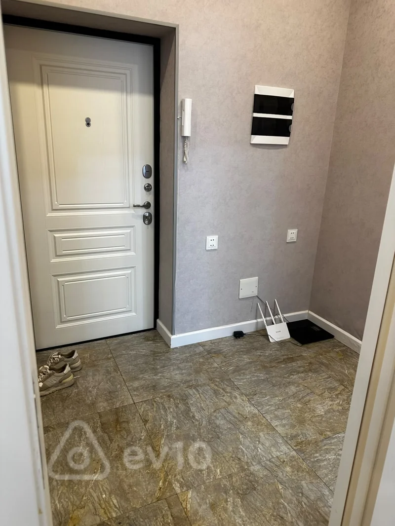 2 otaqlı mənzil, 50 m², Tibliski p — kirayə — Mənzil, Bakı (8)