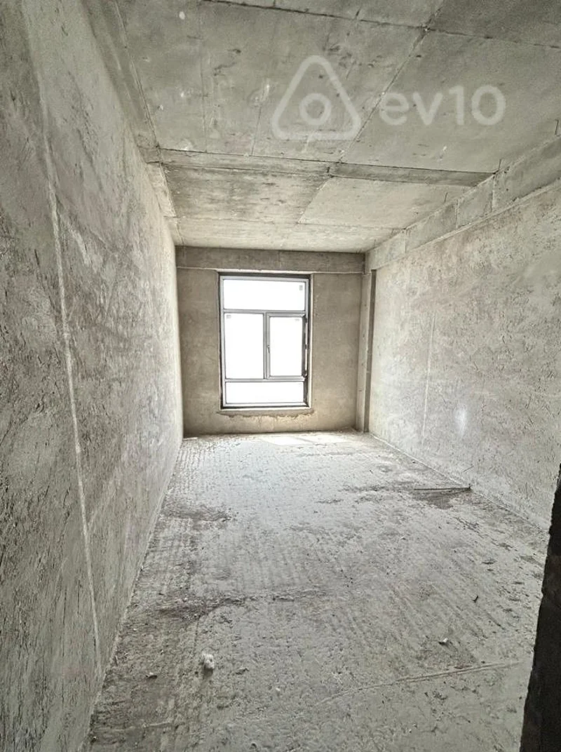 2 otaqlı mənzil, 84 m², Bakı ş., Şərifzadə küçəsi — Mənzil, Bakı (4)