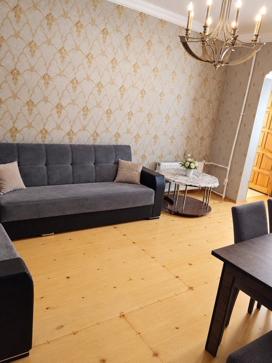4-otaqlı mənzil, Sumqayıt ş., 84 m² — Mənzil, Sumqayıt (2)