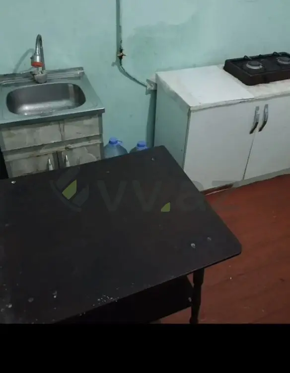 1 otaqlı mənzil Köhnə tikili Satılır, 8-ci mikrorayon, Sumqayıt — Mənzil, Sumqayıt (4)
