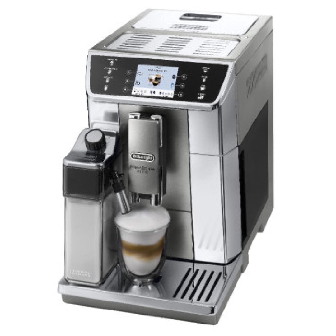 Qəhvə Maşını Delonghi Ecam 650.55 MS — Ev texnikası, Bakı (4)