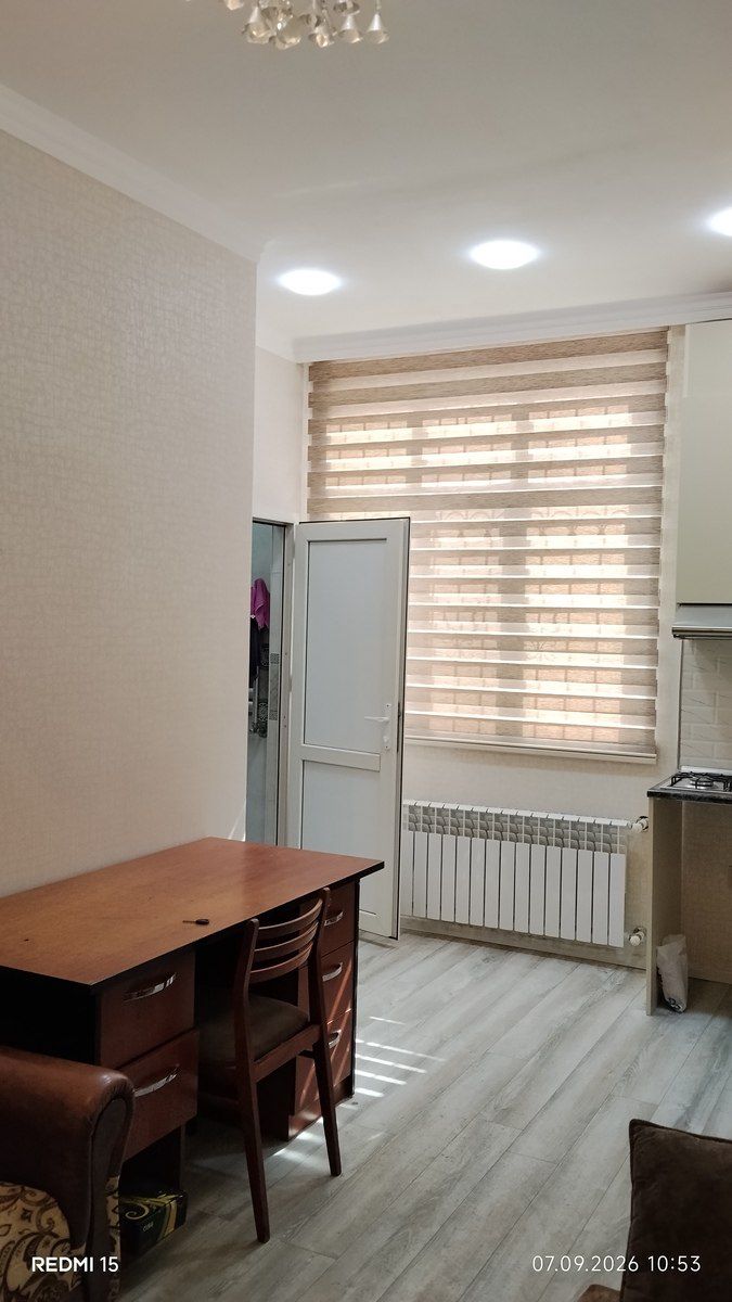 Satılır 2 otaqlı yeni tikili 40 m² — Mənzil, Xırdalan (6)