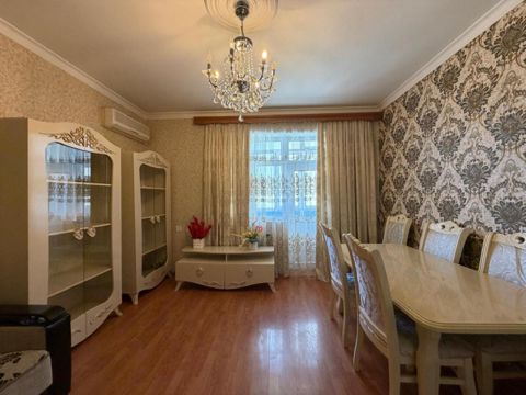 Satılır 3 otaqlı yeni tikili 80 m² — Bakı