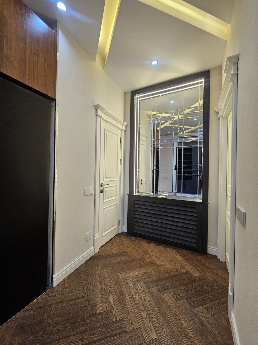 Satılır 2 otaqlı yeni tikili 55 m² — Mənzil, Bakı (11)