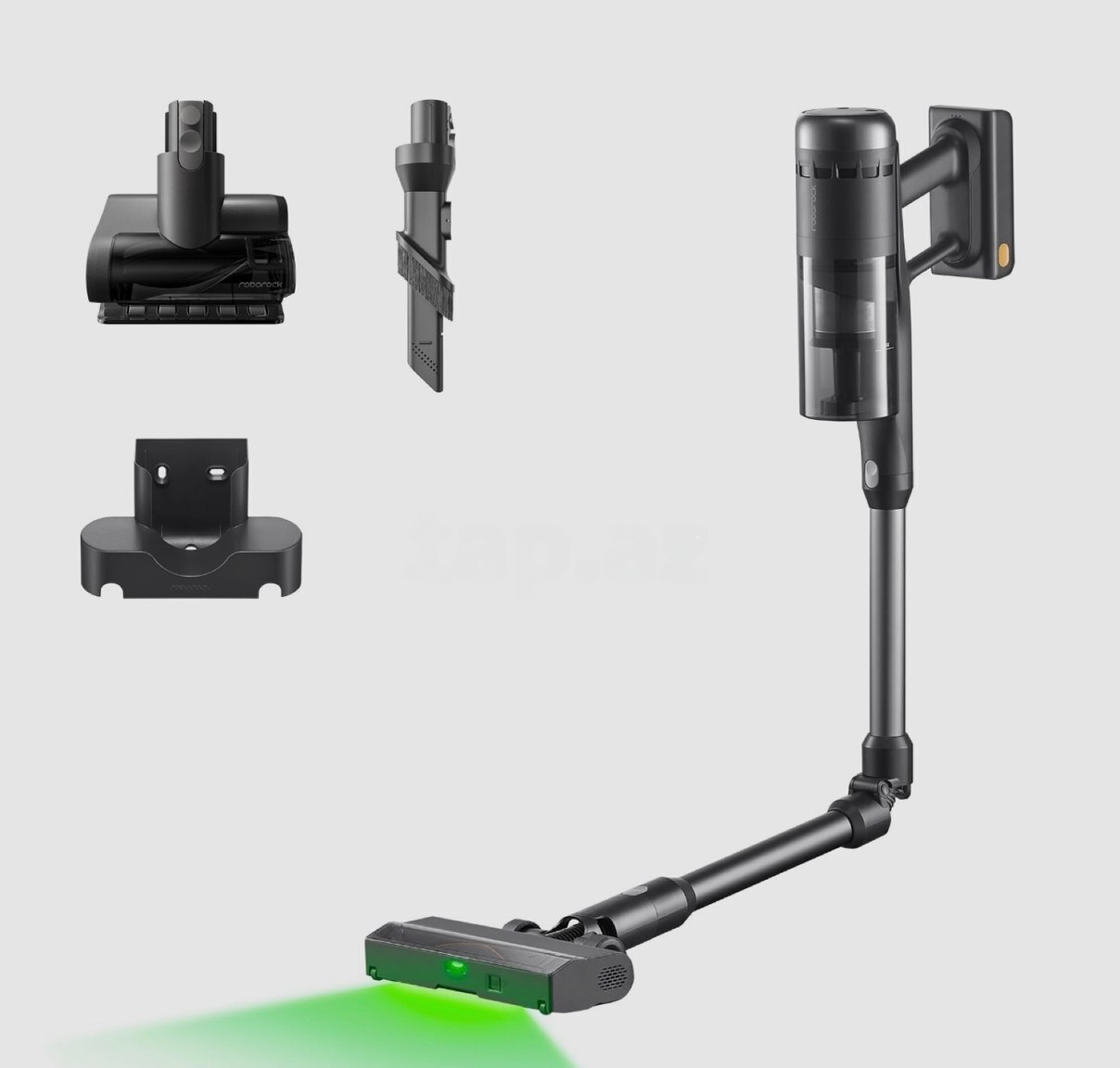 Roborock Tozsoran — BəxtiAğ Electronics