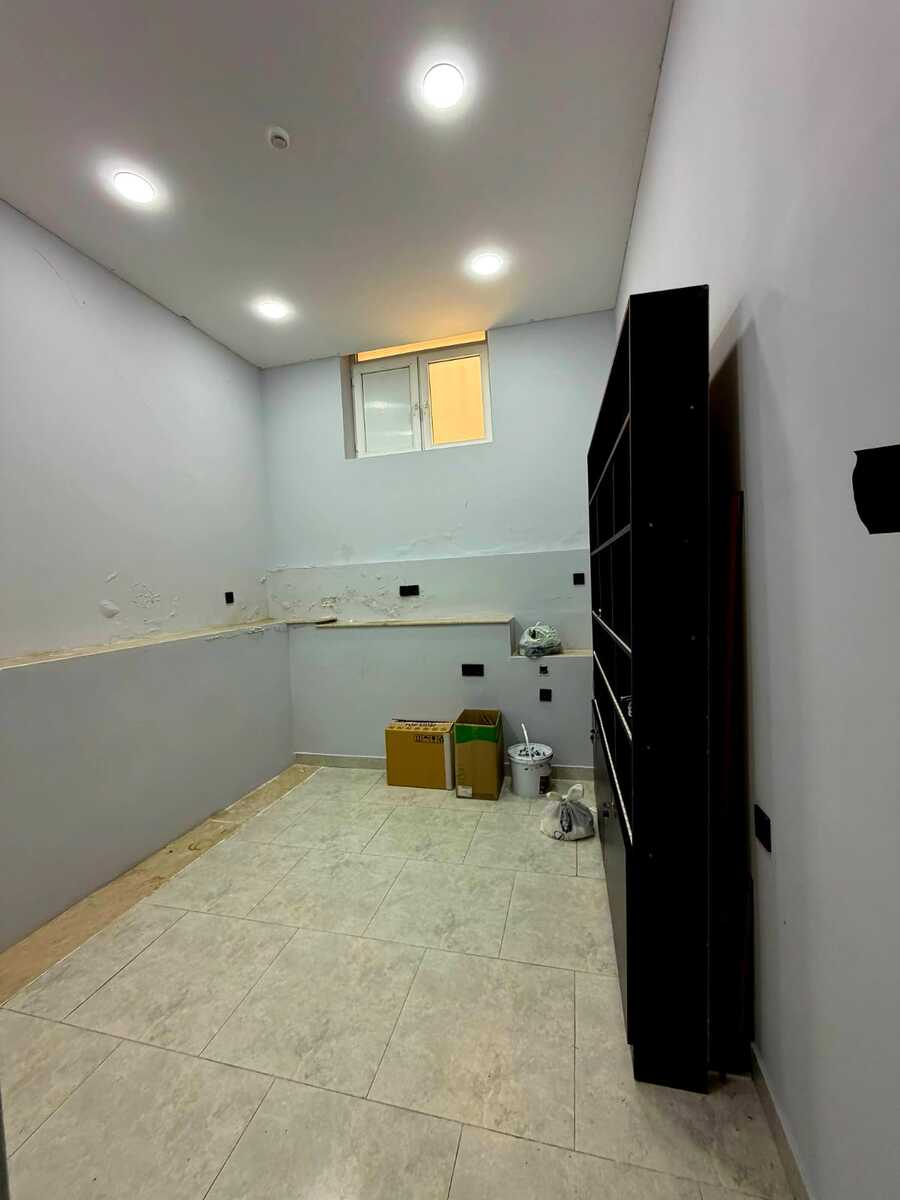 İcarəyə verilir obyekt 125 m² — Əmlak, Bakı (6)