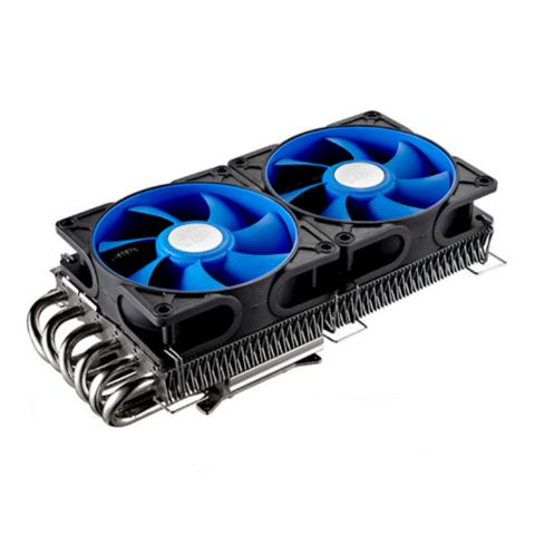 Video kart üçün kuler DeepCool V6000 — Almal — Adapters and enclosures for hard drives