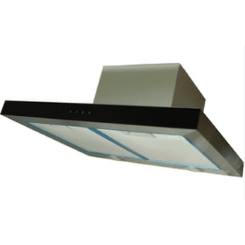 Aspirator Eleyus Akord 750 60WH LED — Bakı