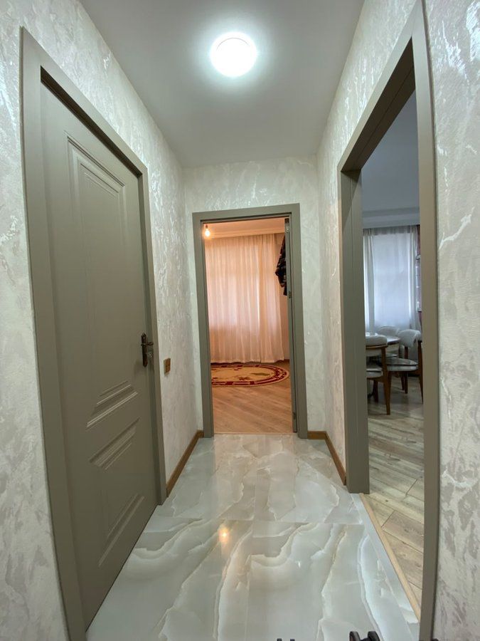 2 otaqlı mənzil, 52 m², Masazır qəs. Qurtuluş 93 yaşayış kompleksi, Abşeron — Mənzil, Masazır (8)