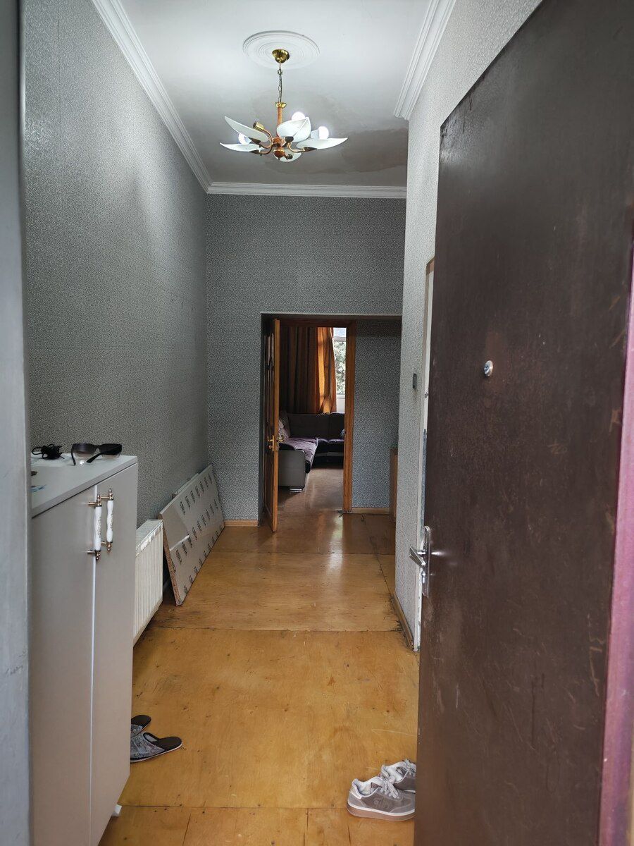 2-otaqlı mənzil kirayə verilir, Sumqayıt ş., 55.5 m² — Mənzil, Sumqayıt