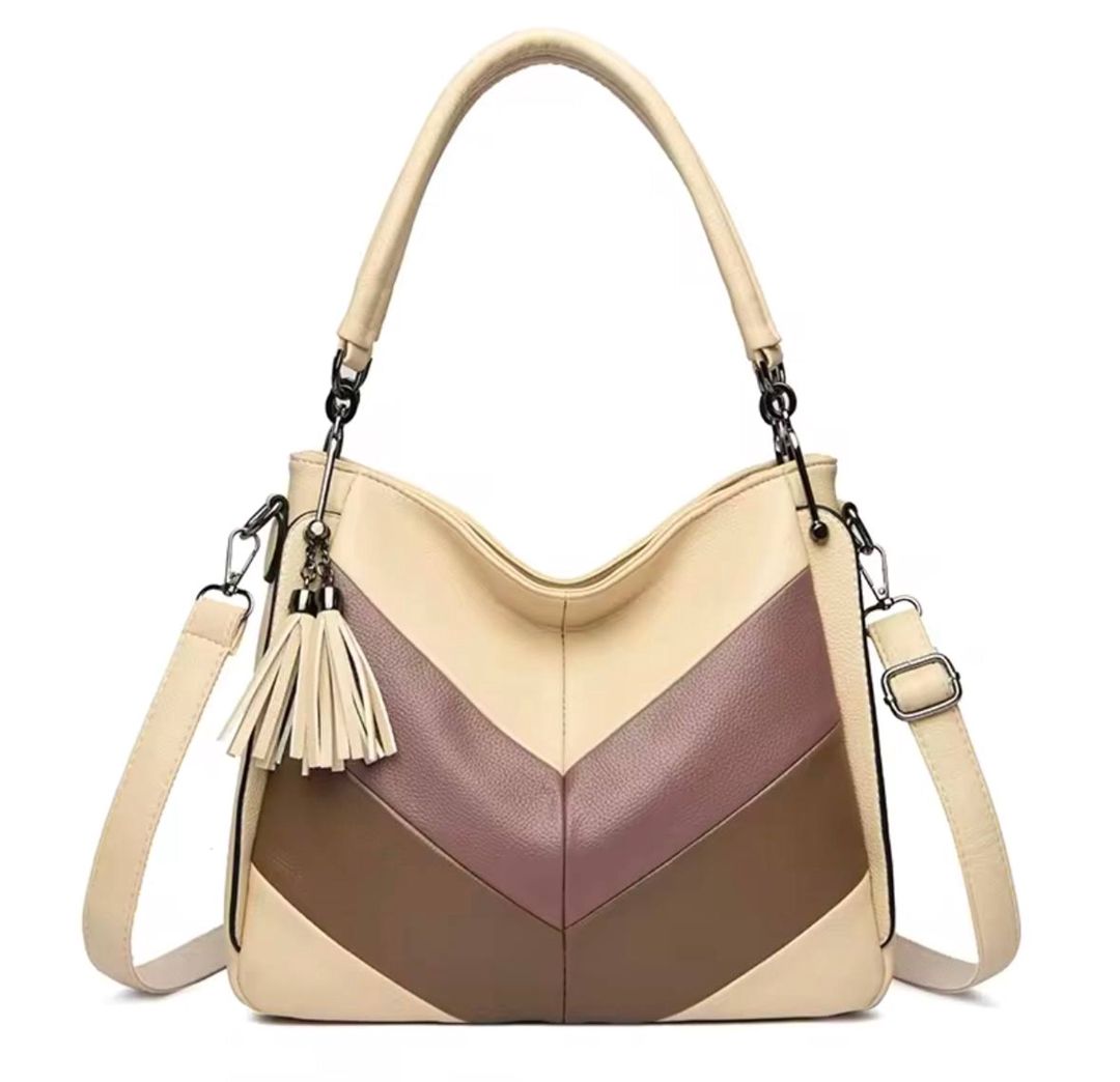 Çanta qadınlar üçün FB1879_beige — Mallar, Bakı