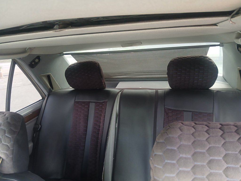Mercedes 200 E, 2.0 L, 1992 il, 369 078 km — Avtomobillər, Şirvan (10)