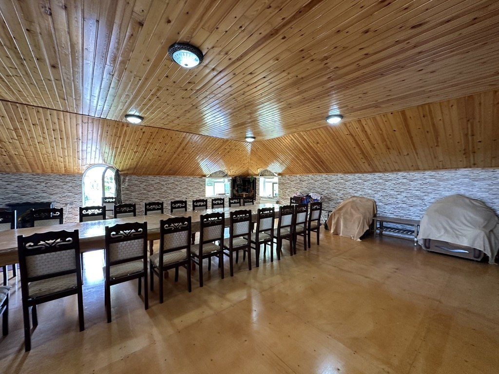 Satılır 7 otaqlı həyət evi/bağ evi 340 m² — Ev, villa, Bakı (12)