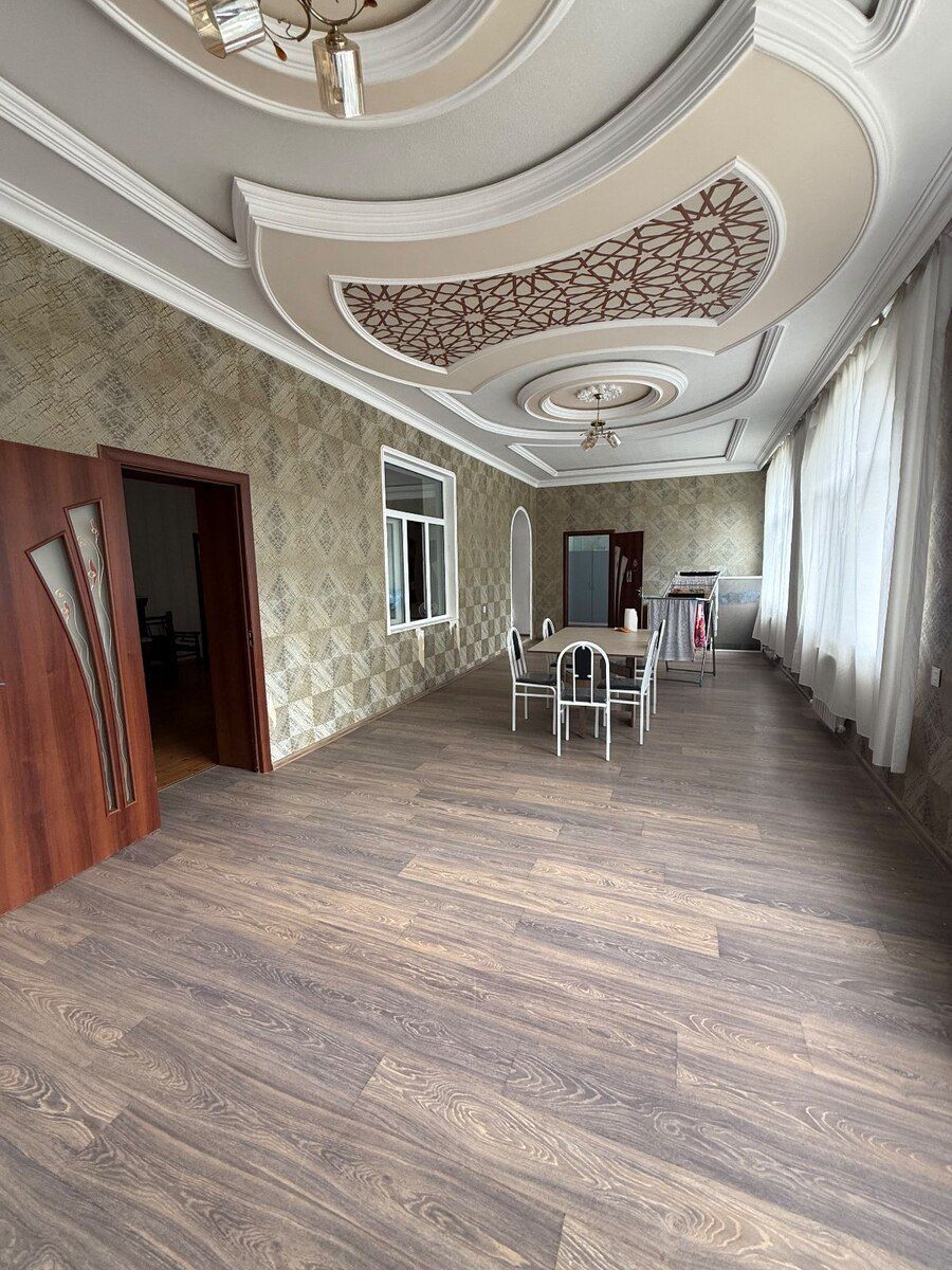 Villa kirayə verilir, Mərdəkan qəs — Ev, villa, Bakı (11)