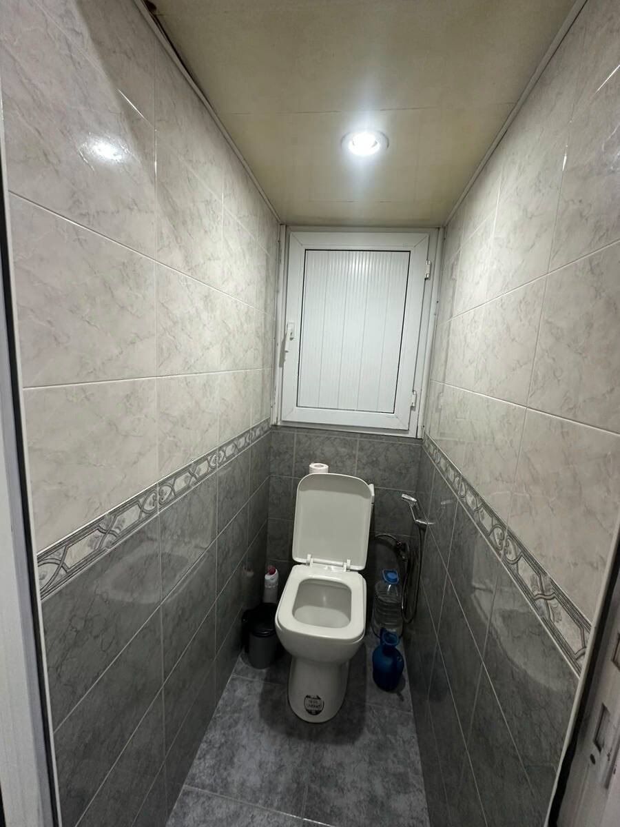 Satılır 2 otaqlı köhnə tikili 59 m² — Mənzil, Bakı (9)