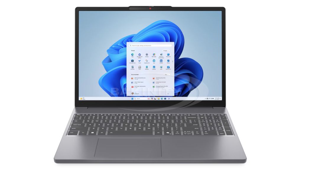 Noutbuk Lenovo IdeaPad Slim 3 15IRH10 (83K10164RK) — Noutbuklar, Bakı (2)