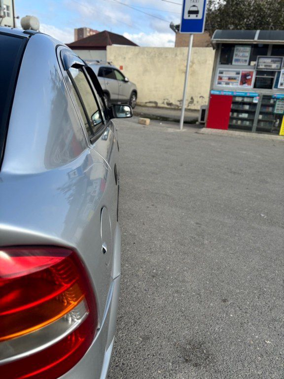 Opel Astra, 1.6 L, 2001 il, 280 555 km 90-HN-821 — Avtomobillər, Sumqayıt (8)
