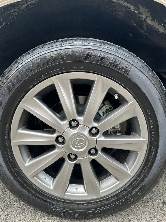 Lexus LX 570, 5.7 L, 2011 il, 72 420 km — Avtomobillər, Bakı (3)