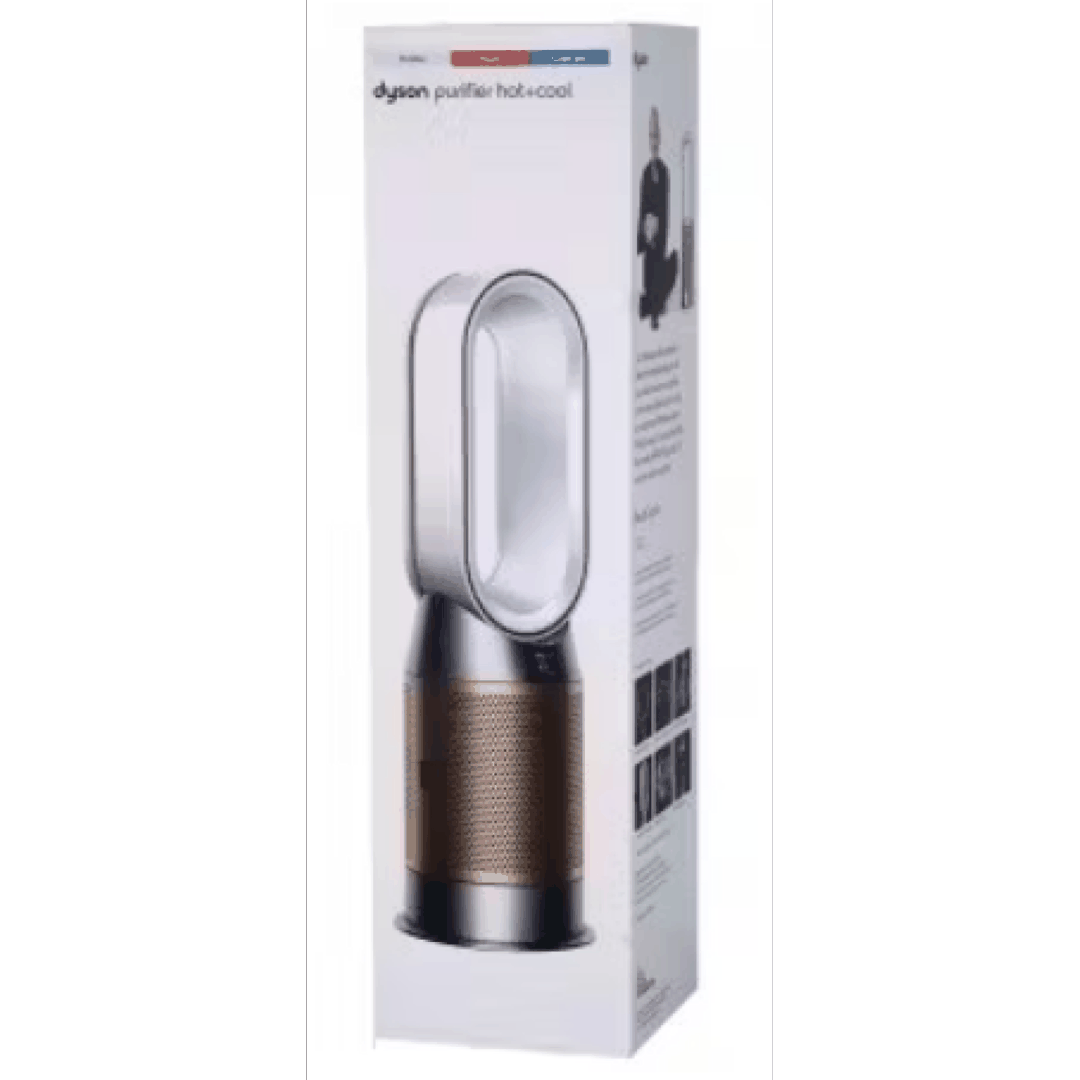 Hava təmizləyici Dyson Purifier Cool Formaldehyde TP09 — Ev texnikası, Bakı (3)