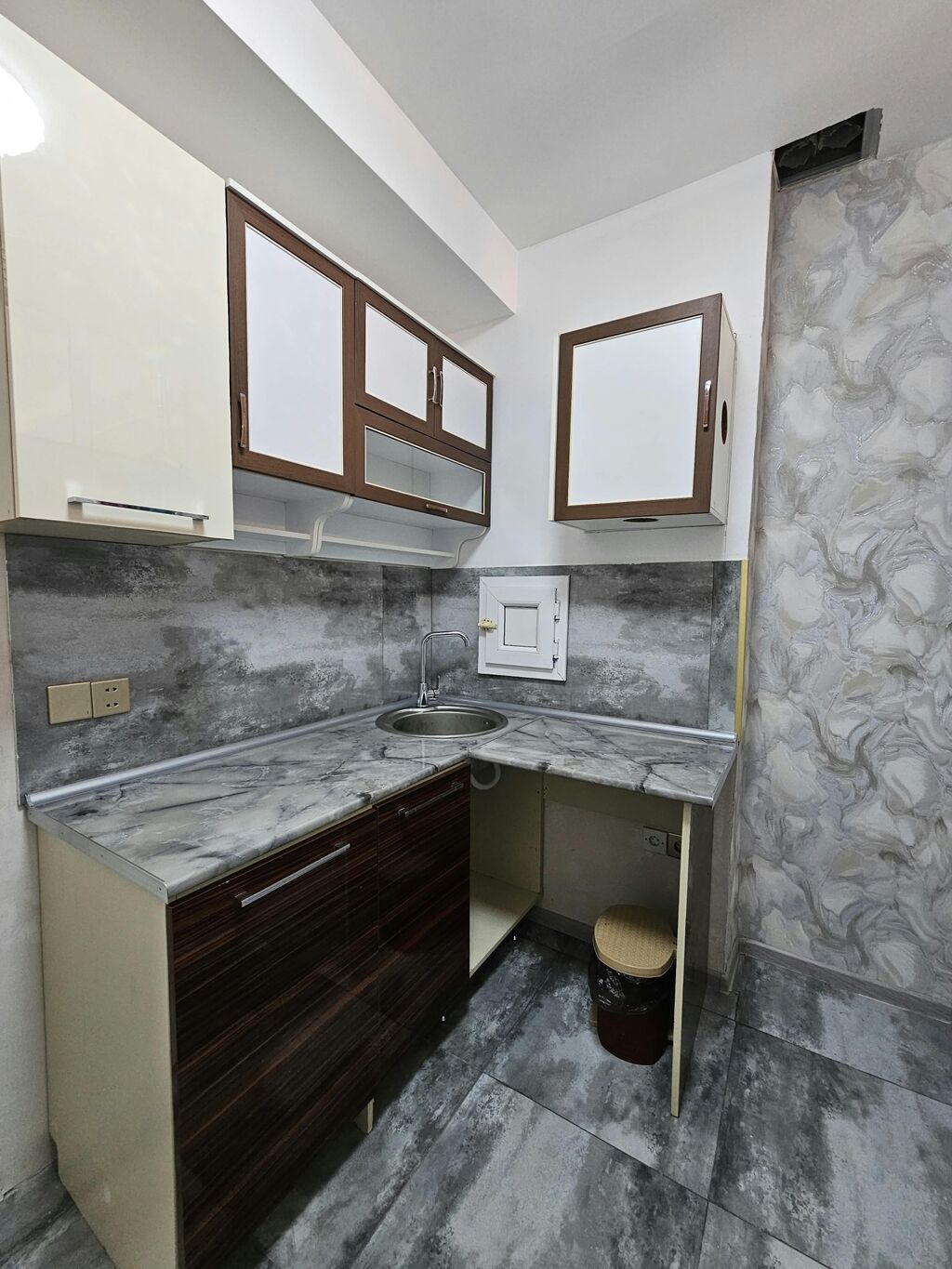 2 otaqlı, Yeni tikili, 54 kv. m — Mənzil, Masazır (3)
