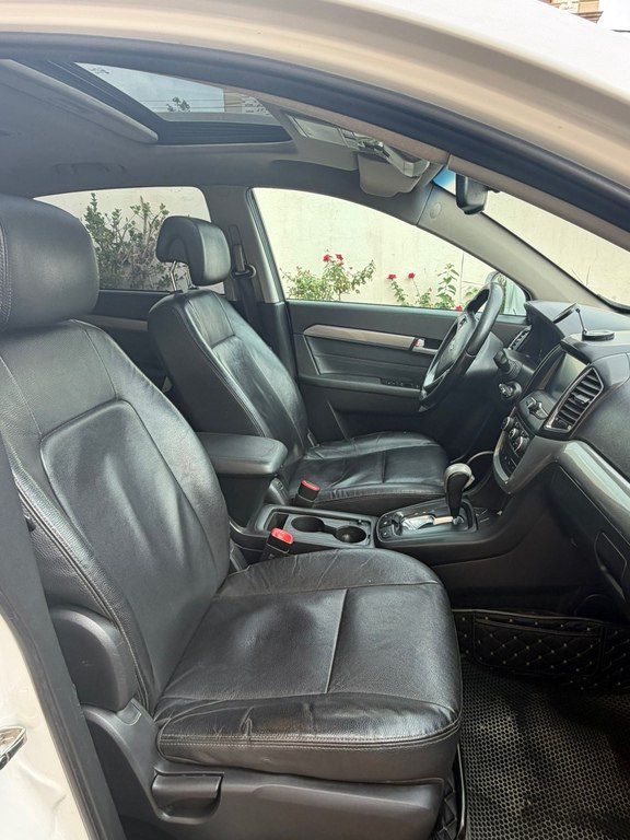 Chevrolet Captiva, 2.2 L, 2018 il, 195 000 km 77-GA-039 — Avtomobillər, Bakı (7)