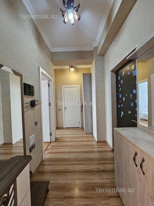 Satılır 2 otaqlı Bina evi menzil (Yeni tikili), 62 m², Xırdalan ş — Mənzil (5)