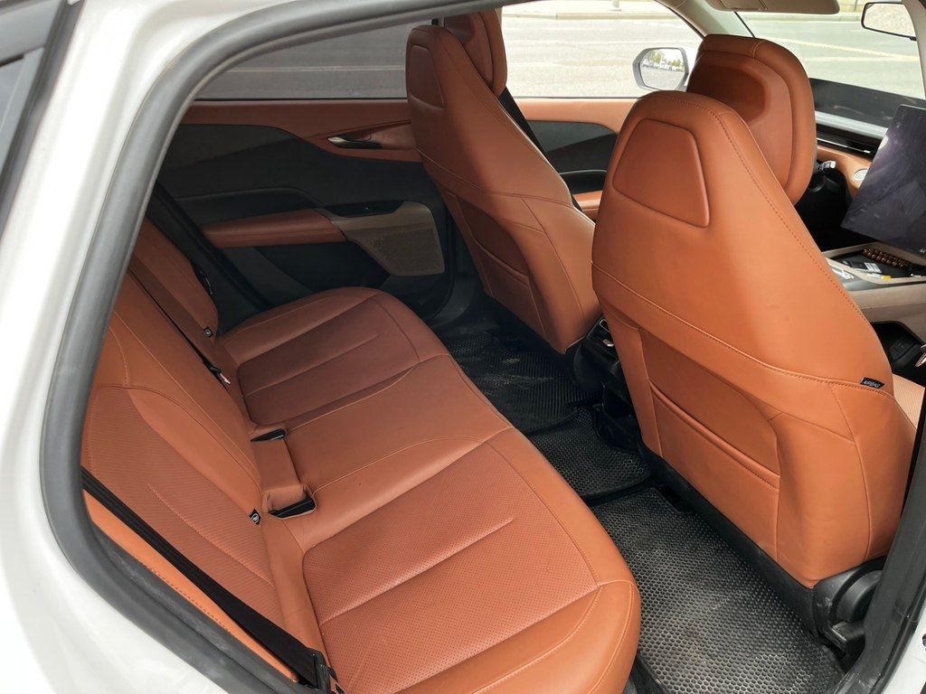 Changan Qiyuan A05, 1.5 L, 9.07 kWh, 2025 il, 86 000 km — Avtomobillər, Bakı (3)