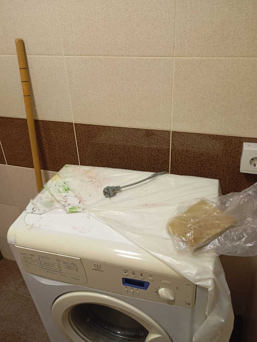 İcarəyə verilir 2 otaqlı köhnə tikili 50 m² — Mənzil, Bakı (10)