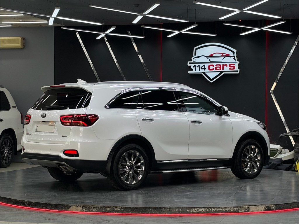 Kia Sorento, 2.0 L, 2017 il, 179 000 km — Avtomobillər, Bakı (5)